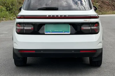 Baojun RM-5 2019, 109700 км, за 50121.43 CNY - фото 17