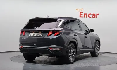 Hyundai Tucson 2021, 103902 км, за 17500000 KRW