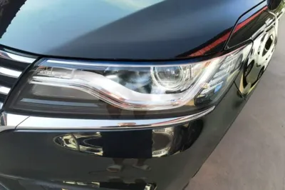 Roewe RX5 2020, 42000 км, за 46757.89 CNY - фото 8