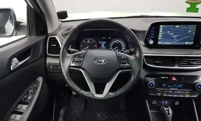 Hyundai Tucson 2019, 90570 км, за 15600000 KRW - фото 13