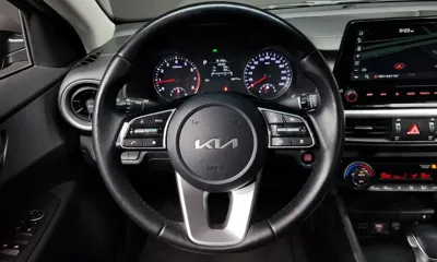 Kia K3 2022, 66771 км, за 16000000 KRW - фото 14