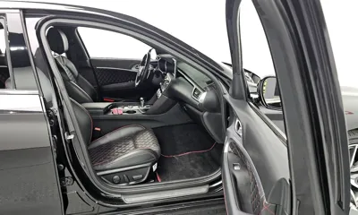 Genesis G70 2019, 143197 км, за 17900000 KRW - фото 11