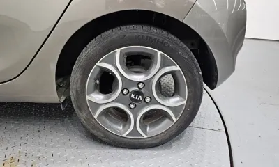 Kia Morning 2015, 85487 км, за 4800000 KRW - фото 21