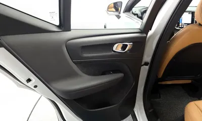 Volvo XC40 2022, 13941 км, за 31500000 KRW - фото 25