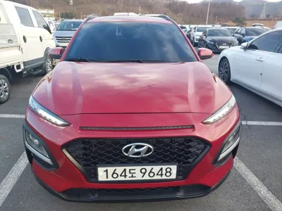 Hyundai Kona 2018, 51304 км, за 13500000 KRW