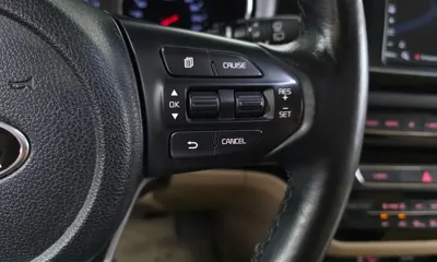 Kia Canival 2019, 183518 км, за 11400000 KRW - фото 18