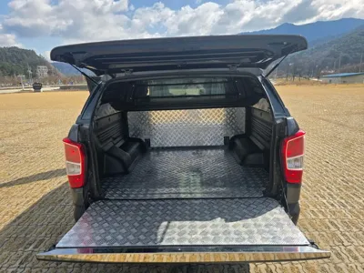KG_Mobility_Ssangyong Rexton 2018, 85700 км, за 14500000 KRW - фото 18