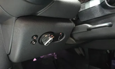 MINI Cooper 2015, 94593 км, за 7700000 KRW - фото 18