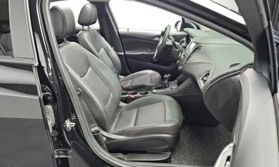 ChevroletGMDaewoo Cruze 2017, 64108 км, за 7350000 KRW - фото 26
