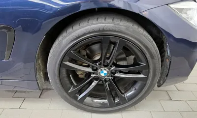 BMW 4-Series 2015, 104124 км, за 13200000 KRW - фото 5