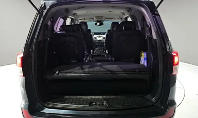 KG_Mobility_Ssangyong KORANDO 2017, 148959 км, за 6400000 KRW - фото 20
