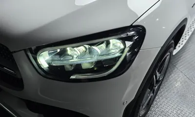 Mercedes-Benz GLC-Class 2021, 55979 км, за 39900000 KRW - фото 22