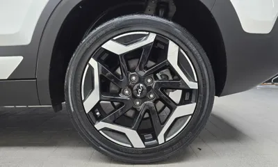 Kia Seltos 2023, 36816 км, за 57500000 KRW - фото 21