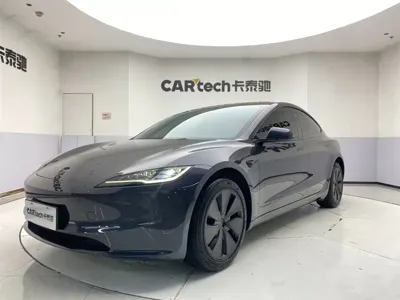 Tesla Model 3 · 2025 год
