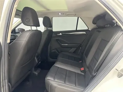 Volkswagen T-Roc 2023, 35900 км, за 113000 CNY - фото 15