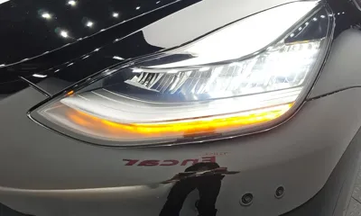 Tesla Model Y 2022, 74275 км, за 41300000 KRW - фото 22