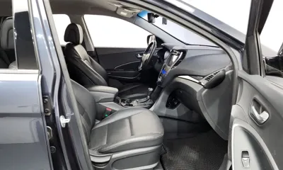 Hyundai Santafe 2013, 143700 км, за 8000000 KRW - фото 11