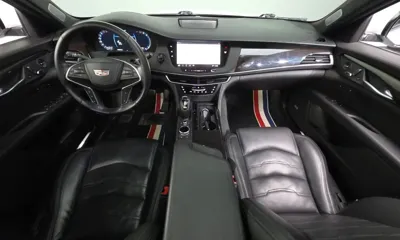 Cadillac CT6 2019, 44820 км, за 33200000 KRW - фото 7