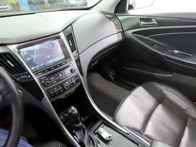 Hyundai Sonata 2013, 169676 км, за 4400000 KRW - фото 17