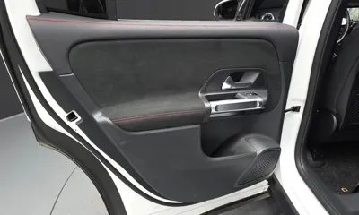 Mercedes-Benz GLB-Class 2023, 32661 км, за 40500000 KRW - фото 25