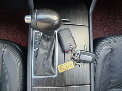 Kia K7 2012, 176200 км, за 4500000 KRW - фото 9