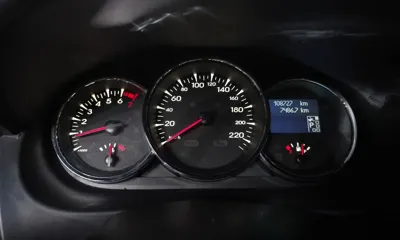 Renault-KoreaSamsung SM3 2010, 108727 км, за 2090000 KRW - фото 8