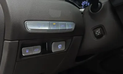 Kia K9 2019, 74804 км, за 24990000 KRW - фото 14