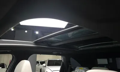 Kia Sorento 2025, 8745 км, за 49990000 KRW - фото 28