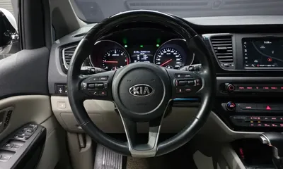 Kia Canival 2019, 101613 км, за 18800000 KRW - фото 13