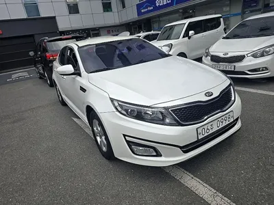 Kia K5 2015, 145011 км, за 6200000 KRW - фото 2