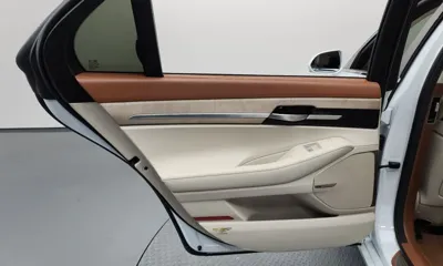 Genesis G90 2021, 111747 км, за 42500000 KRW - фото 25