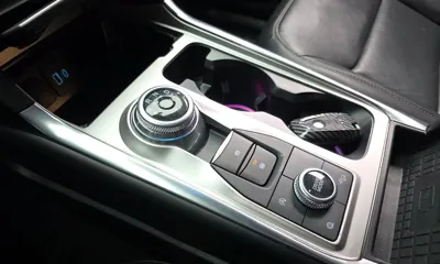 Ford Explorer 2021, 70236 км, за 27700000 KRW - фото 9