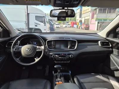 Kia Sorento 2018, 88400 км, за 15800000 KRW - фото 12