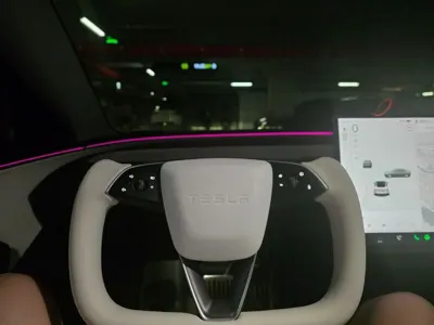 Tesla Model 3 2024, 26000 км, за 48040000 KRW - фото 8