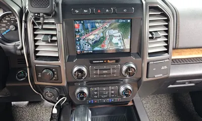 Ford F150 2017, 118284 км, за 39990000 KRW - фото 13