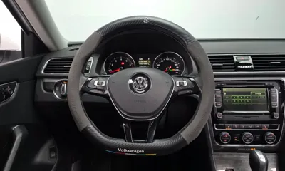 Volkswagen Passat 2018, 116516 км, за 9990000 KRW - фото 13