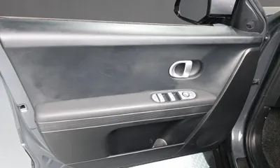 Hyundai Ioniq5 2024, 24552 км, за 31700000 KRW - фото 24