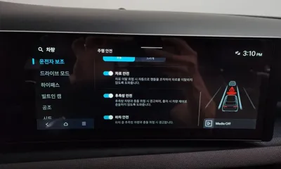 Hyundai Tucson 2026, 6228 км, за 31800000 KRW - фото 33
