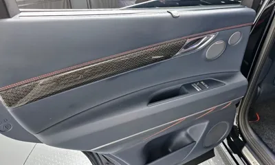 Genesis GV80 2024, 14563 км, за 71800000 KRW - фото 25