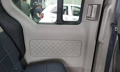 Kia PV5 2026, 12472 км, за 43400000 KRW - фото 25
