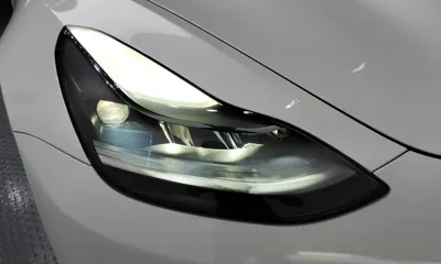 Tesla Model 3 2022, 51148 км, за 36900000 KRW - фото 22