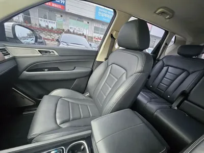 KG_Mobility_Ssangyong Rexton 2018, 96000 км, за 16900000 KRW - фото 17