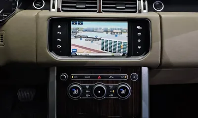 Land Rover Range Rover 2016, 96135 км, за 30000000 KRW - фото 13