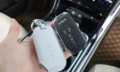 Kia Canival 2022, 57496 км, за 33900000 KRW - фото 35