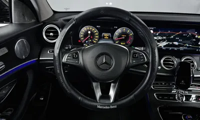 Mercedes-Benz E-Class 2018, 125555 км, за 22900000 KRW - фото 13