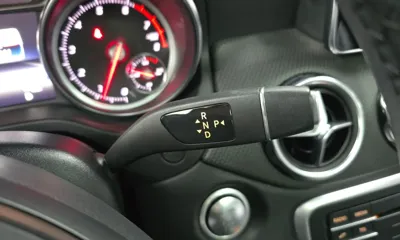 Mercedes-Benz GLA-Class 2018, 52941 км, за 17300000 KRW - фото 9