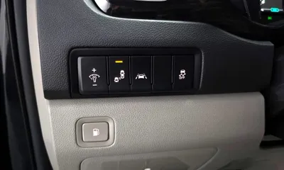 Kia Canival 2019, 19213 км, за 19900000 KRW - фото 16