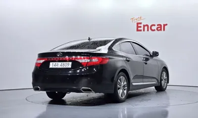 Hyundai Grandeur 2015, 102220 км, за 8990000 KRW