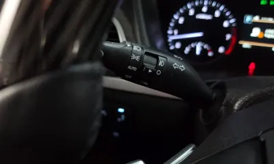 Genesis G80 2017, 124486 км, за 12900000 KRW - фото 29