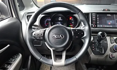 Kia Ray 2021, 61202 км, за 11900000 KRW - фото 13